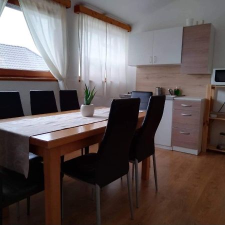 Apartment Mila Plitvička Jezera Esterno foto