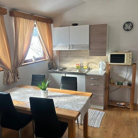 Apartment Mila Plitvička Jezera Esterno foto