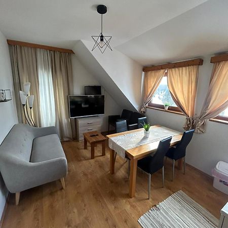 Apartment Mila Plitvička Jezera Esterno foto
