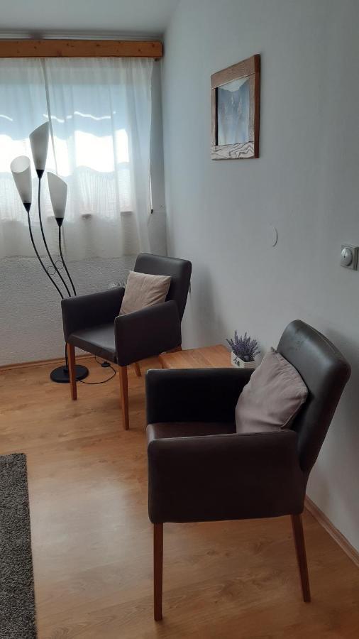 Apartment Mila Plitvička Jezera Esterno foto