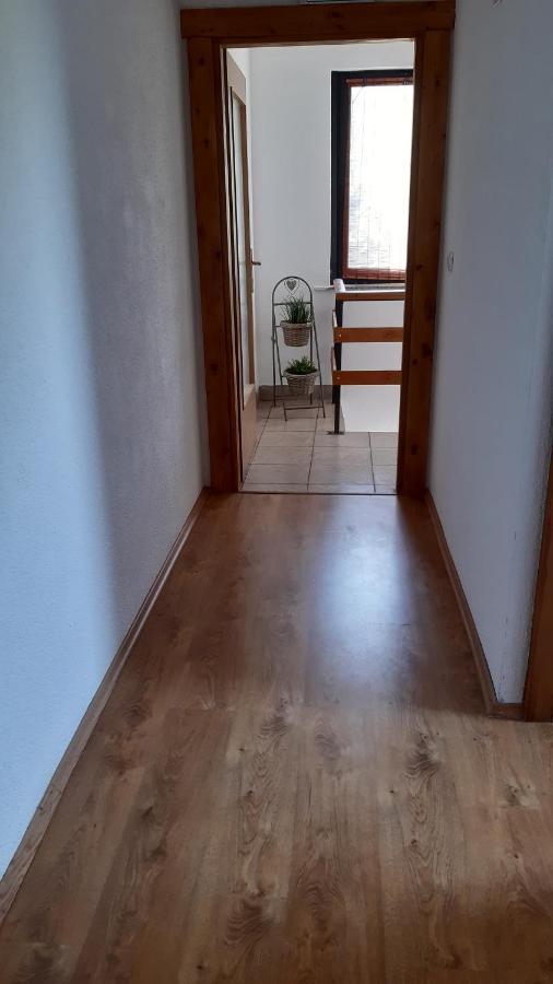 Apartment Mila Plitvička Jezera Esterno foto