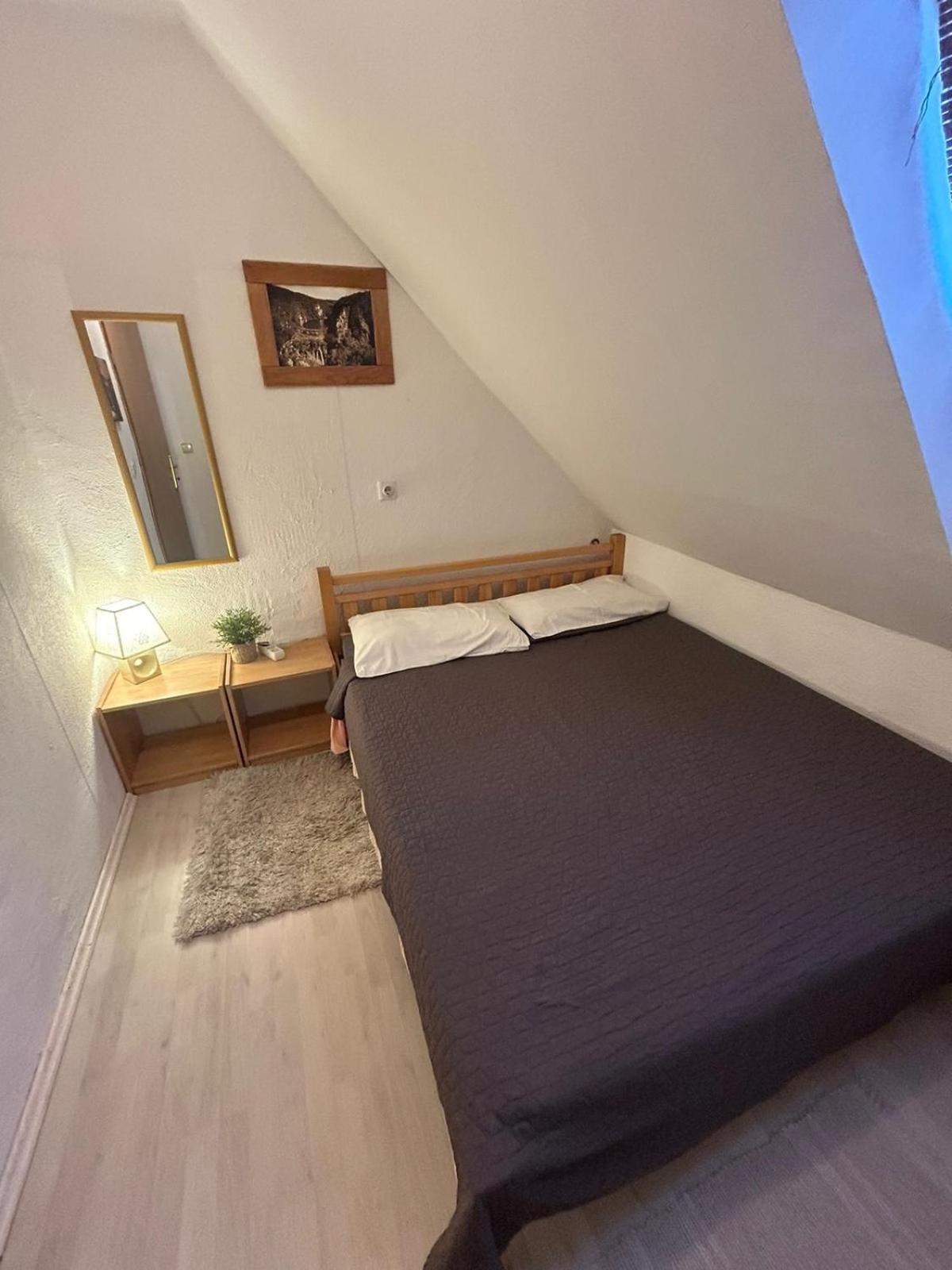 Apartment Mila Plitvička Jezera Esterno foto