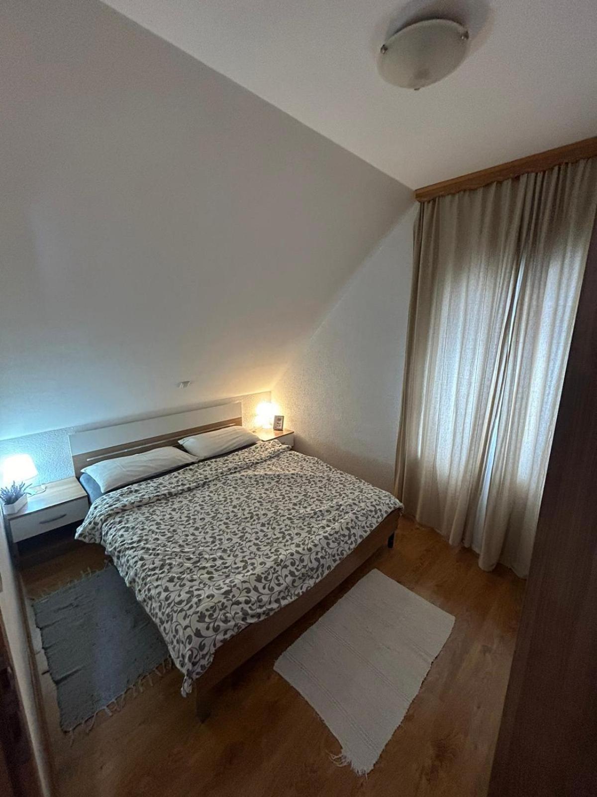 Apartment Mila Plitvička Jezera Esterno foto