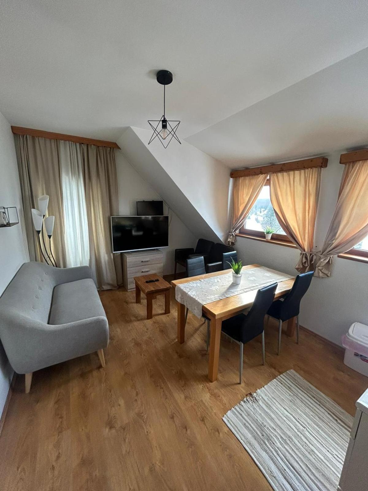 Apartment Mila Plitvička Jezera Esterno foto