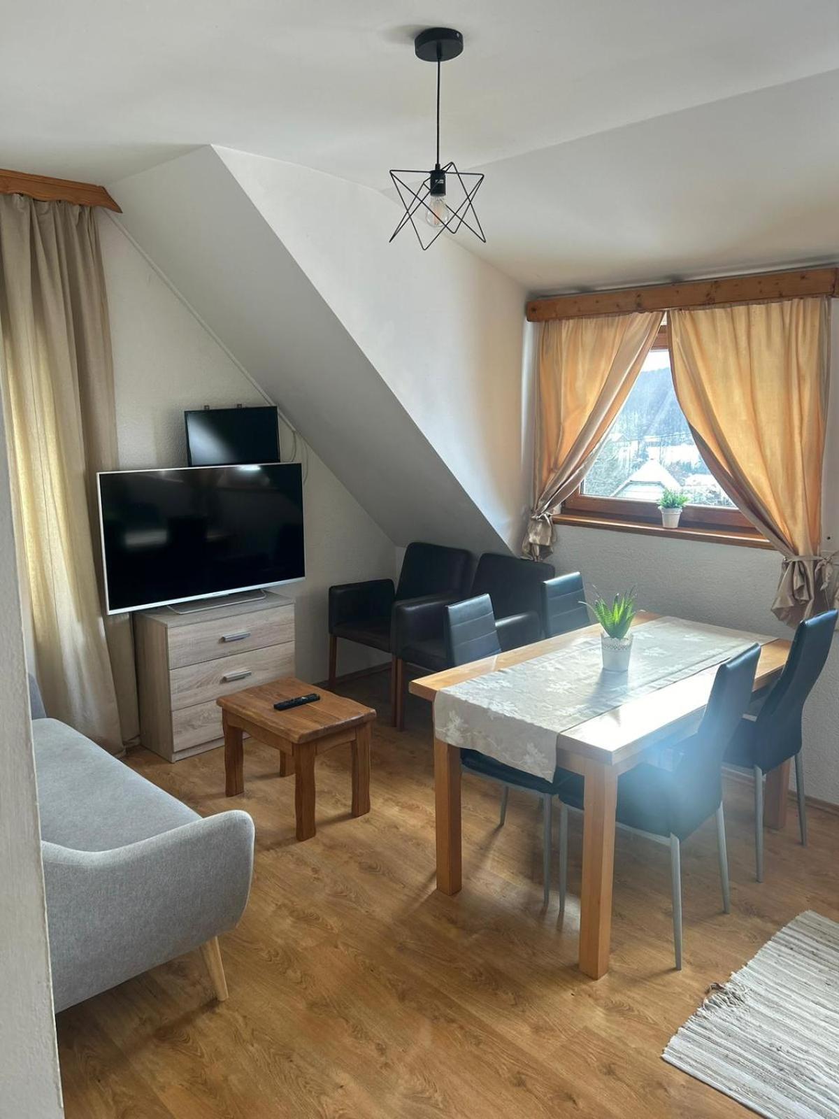 Apartment Mila Plitvička Jezera Esterno foto