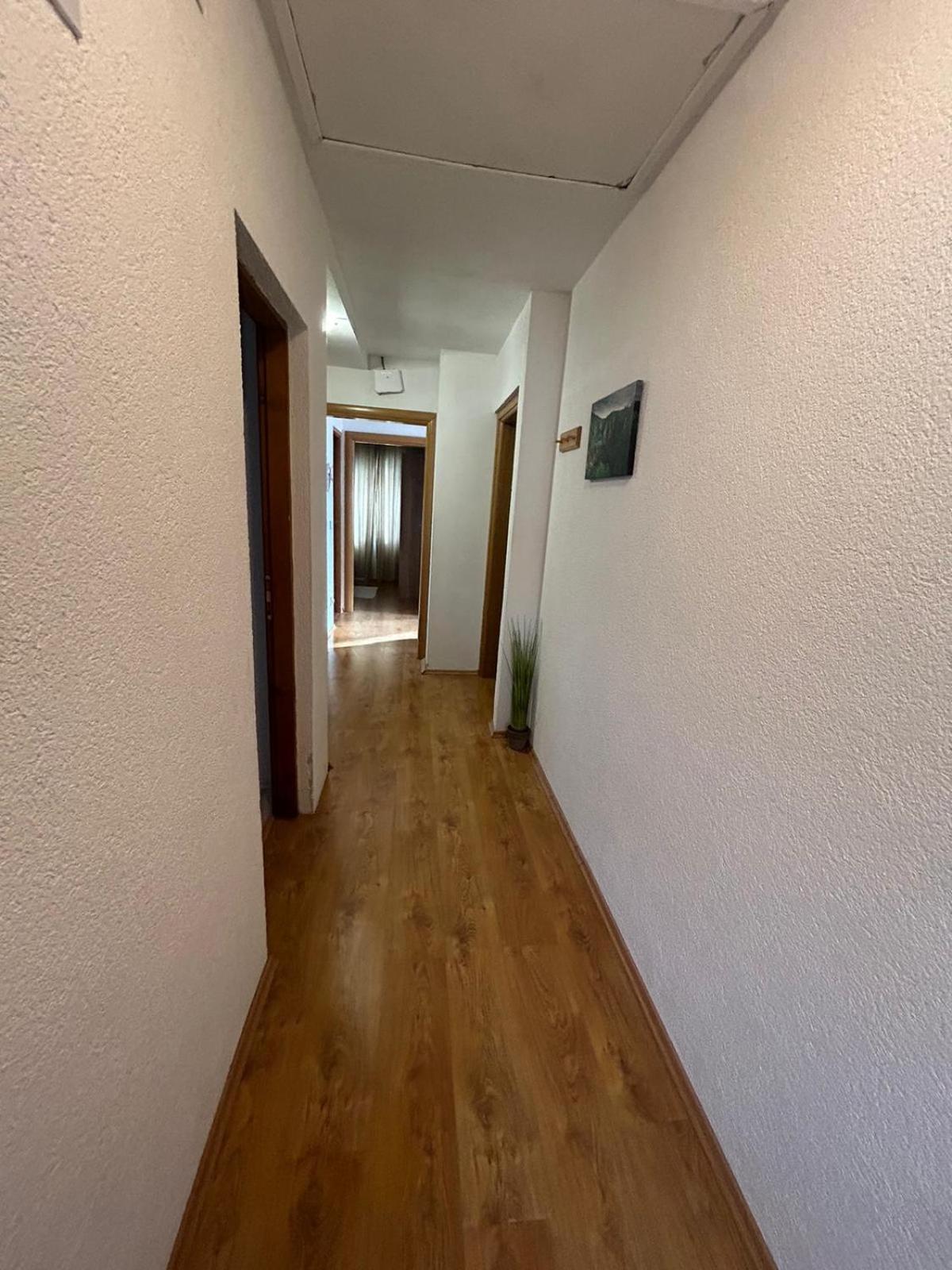 Apartment Mila Plitvička Jezera Esterno foto