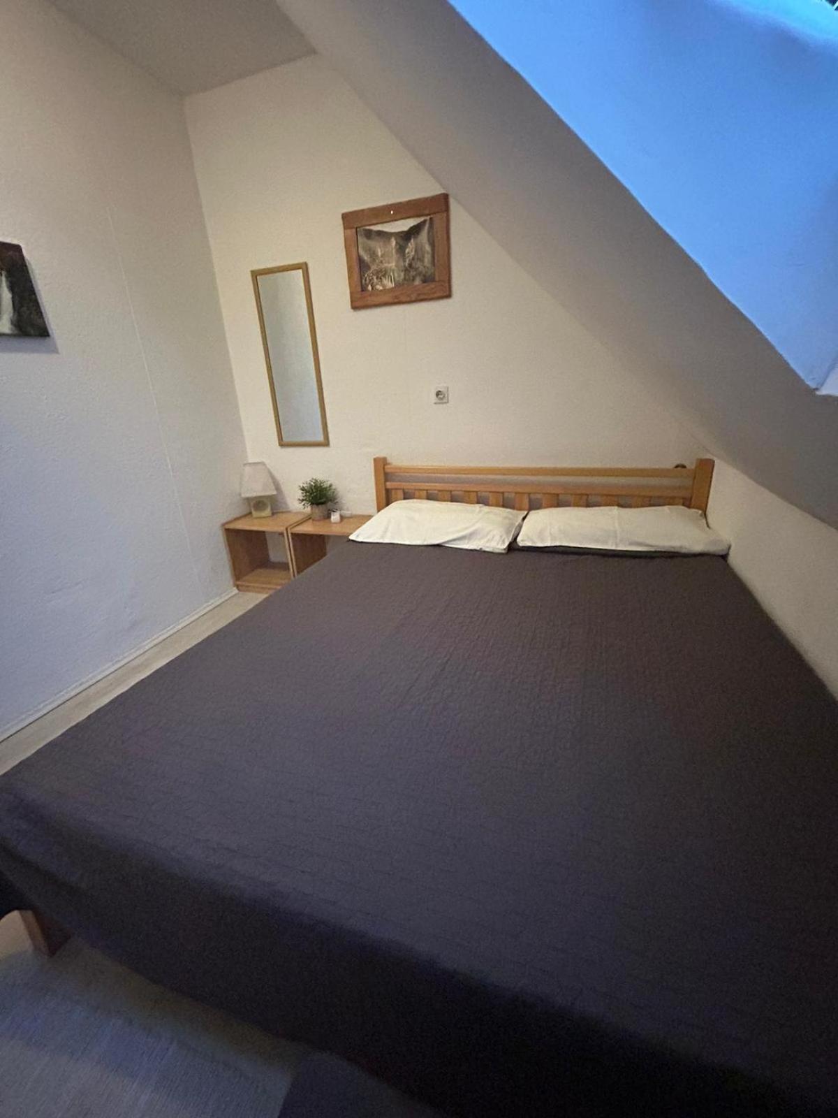 Apartment Mila Plitvička Jezera Esterno foto